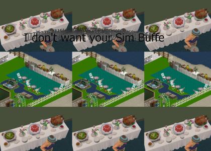 Sim Buffet