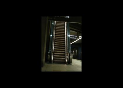 Escalator: The Movie