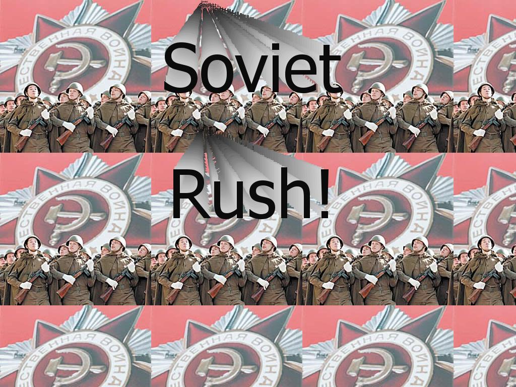 sovietrush