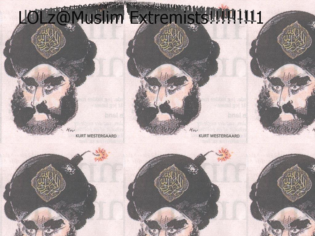 lolmuslimextremists