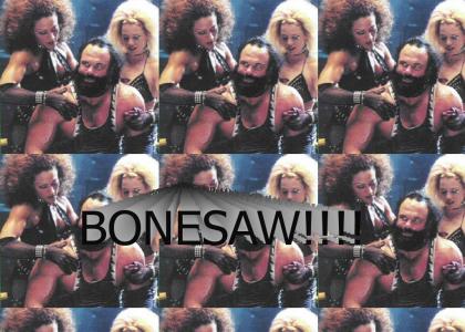 Gotta love Bonesaw!