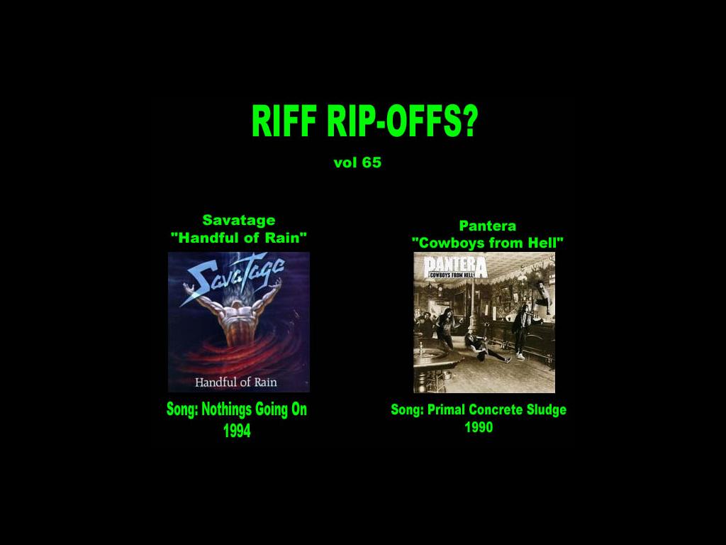 riffripoffs65