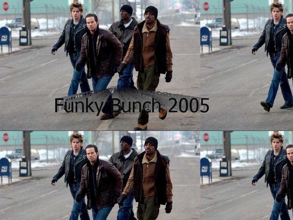 funky2005