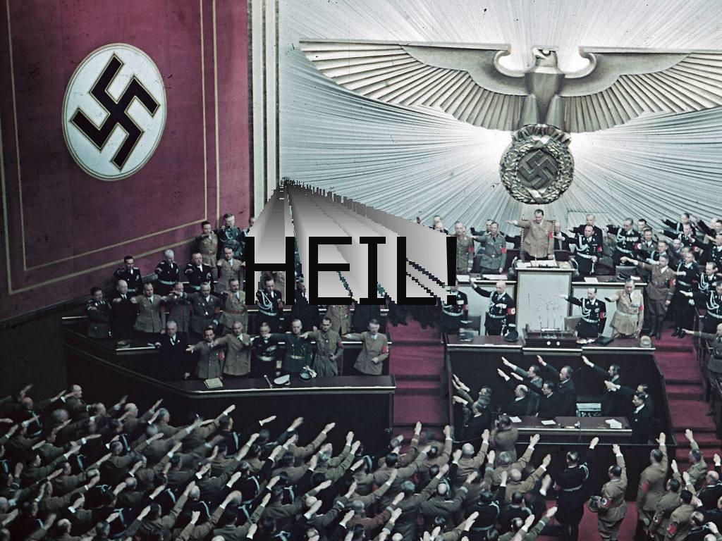 GivesYouHeil