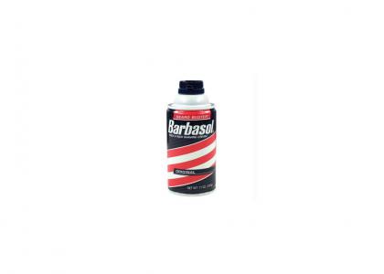 Barbasol