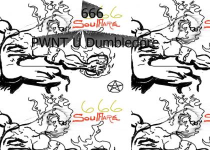 SoulFlare