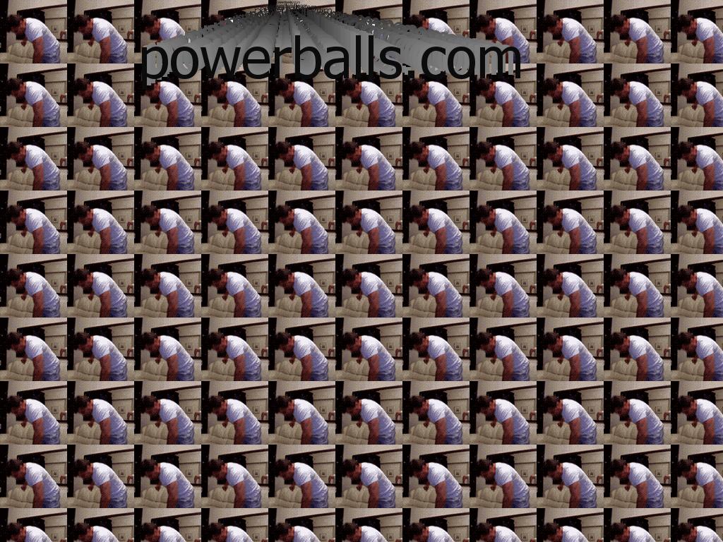 powerballmaster