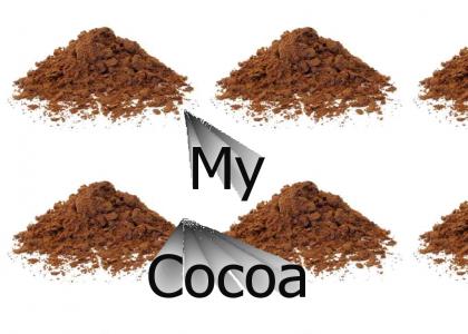 My Cocoa