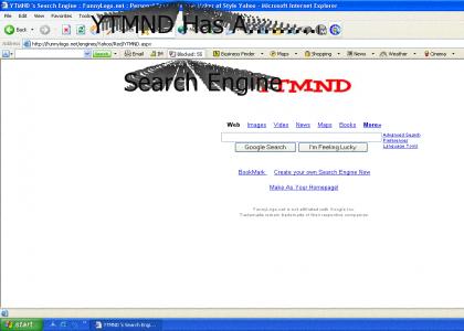 YTMND Search Engine