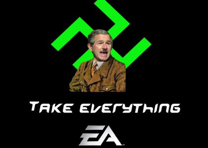 Nazi EA