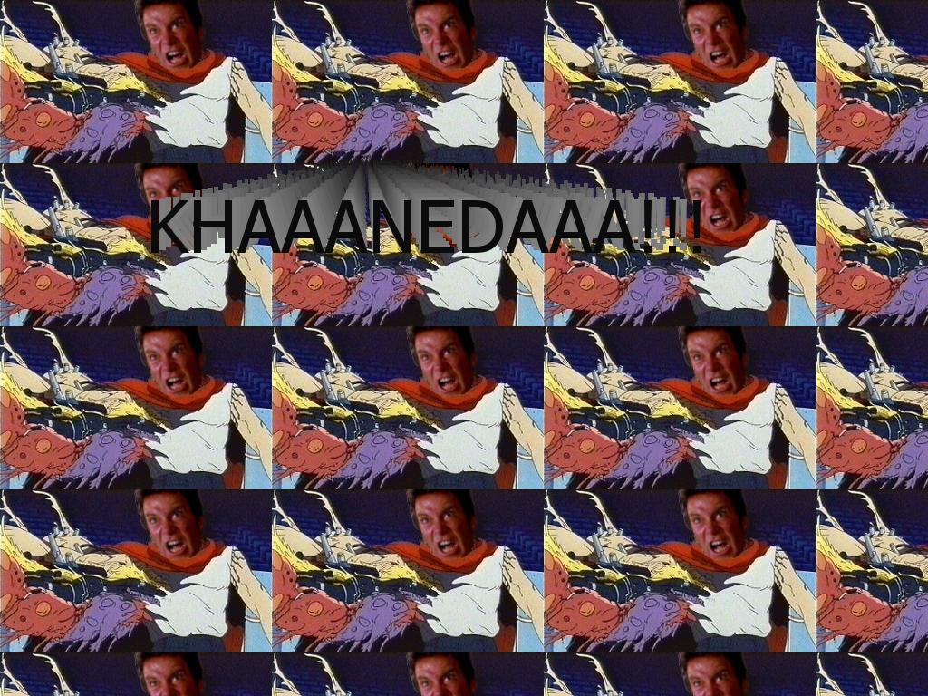 khaaneda