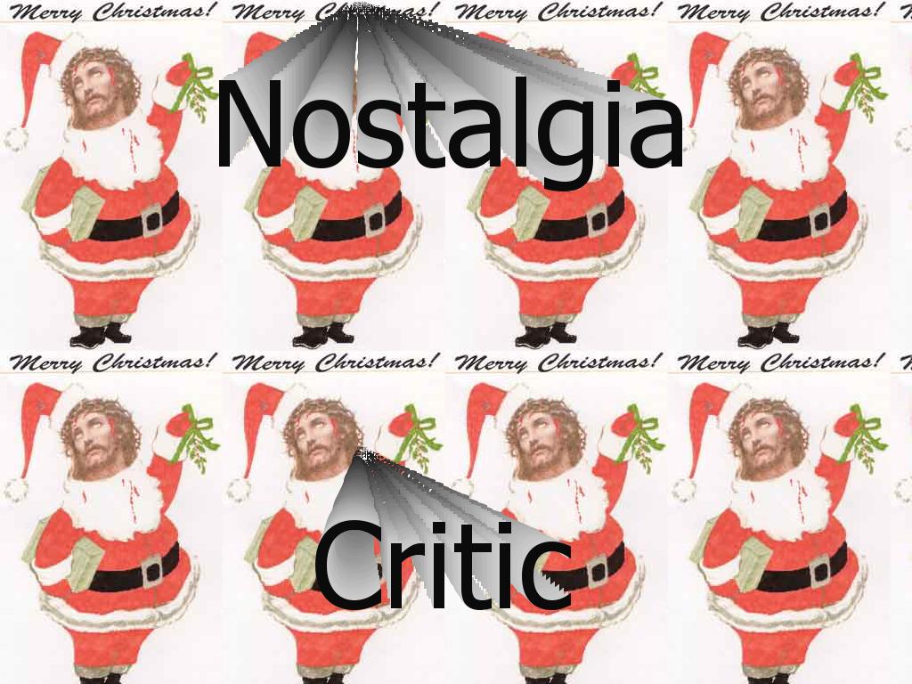 santachristnostalgiacritic