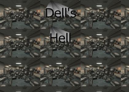 Everybody Hates Dell (updated gif)