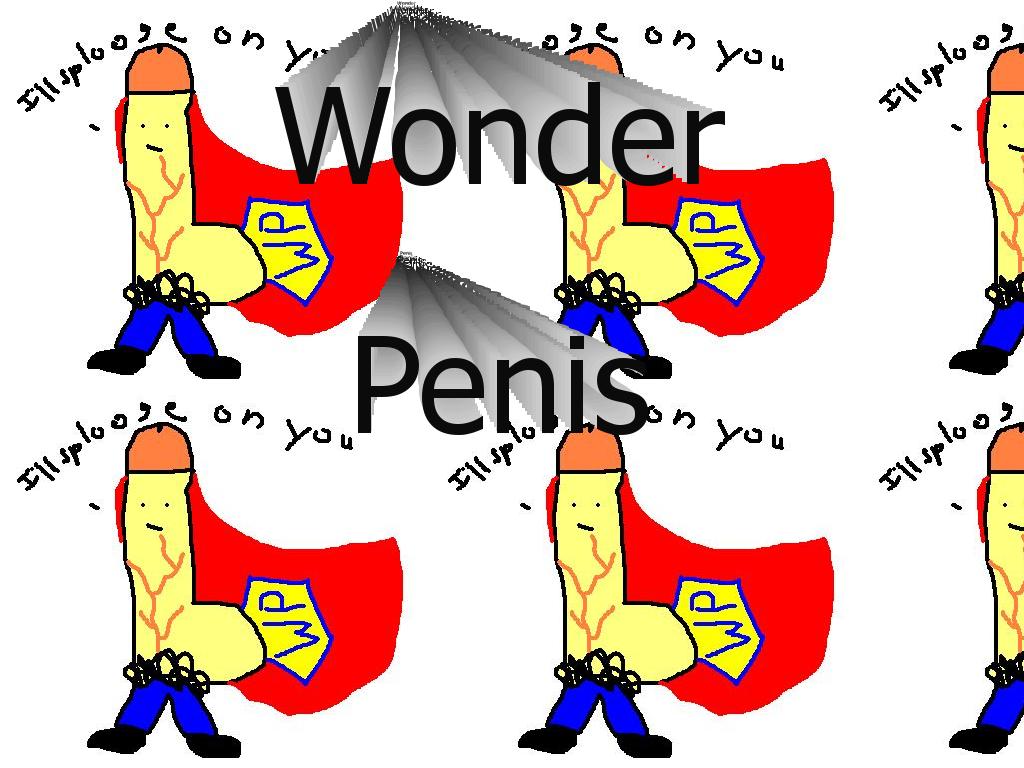 wonder