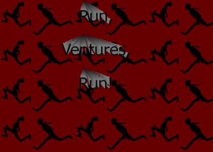 Venture Run!
