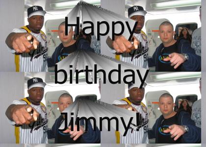 Happy Birthday Jim Norton