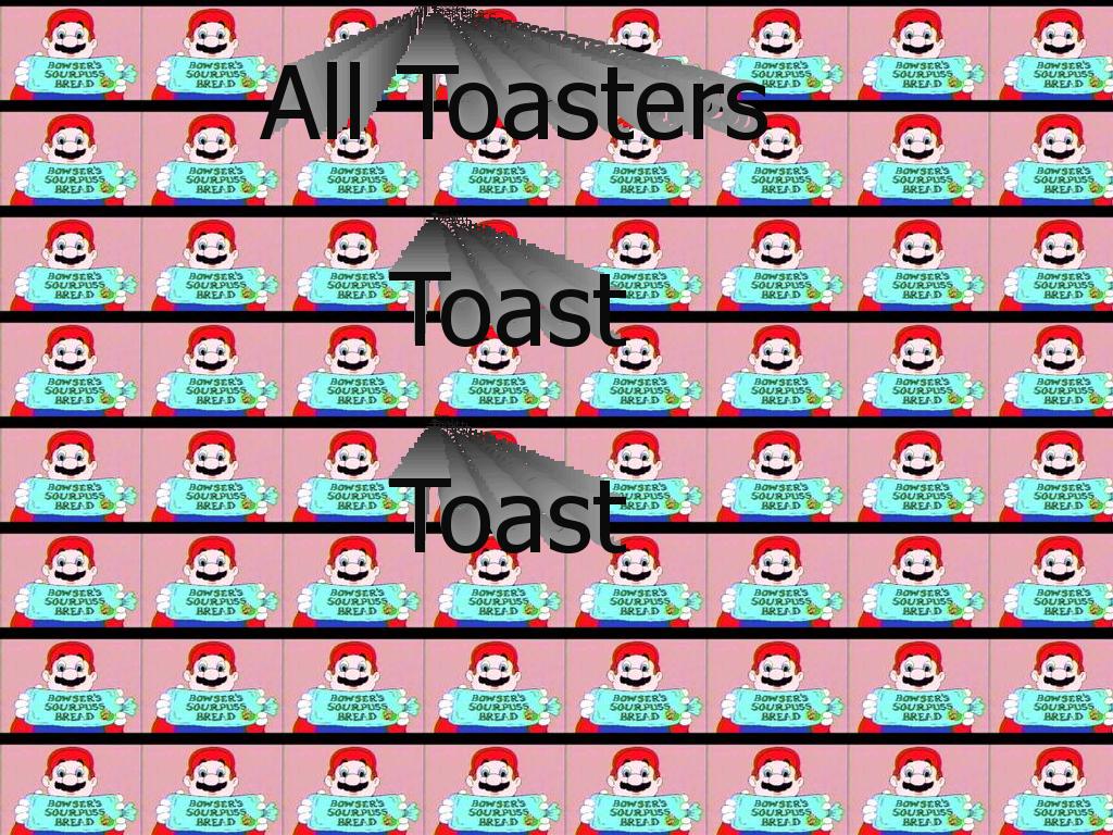 toasttoast