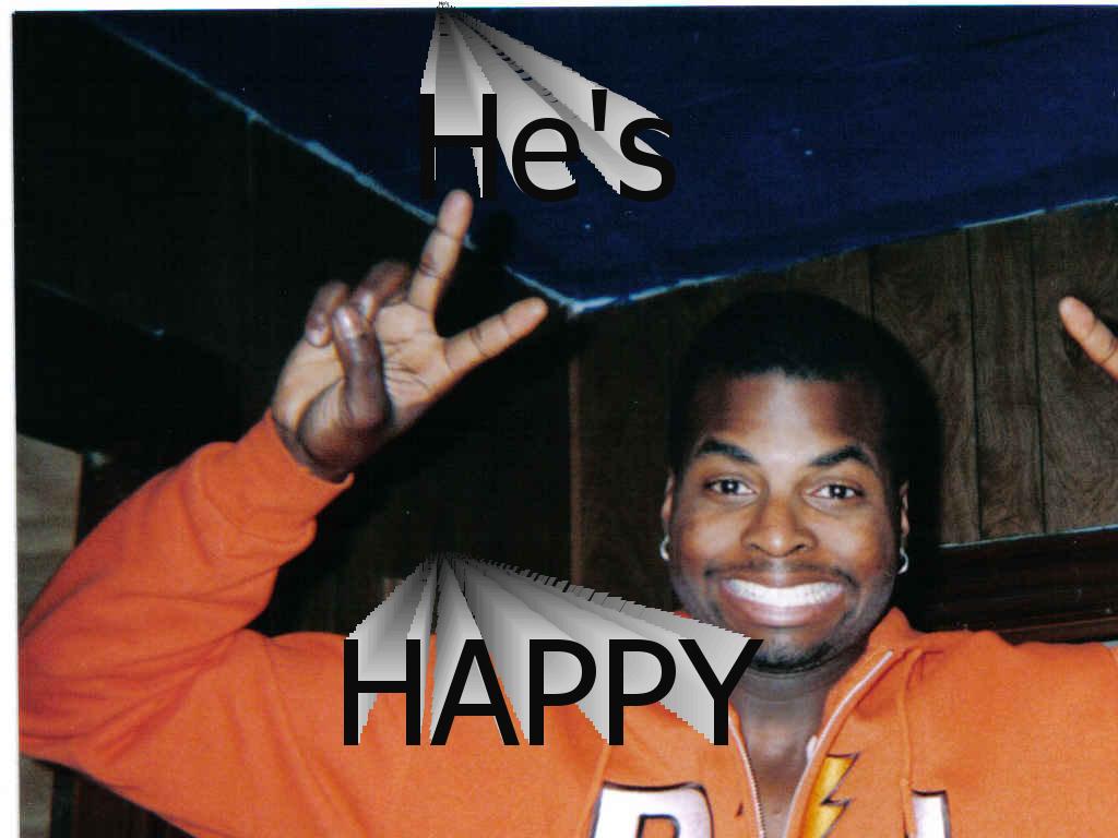 blackguyhappy