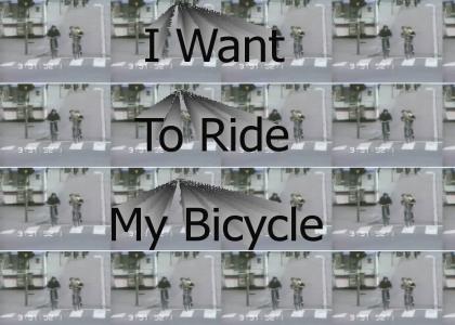 Bicycle