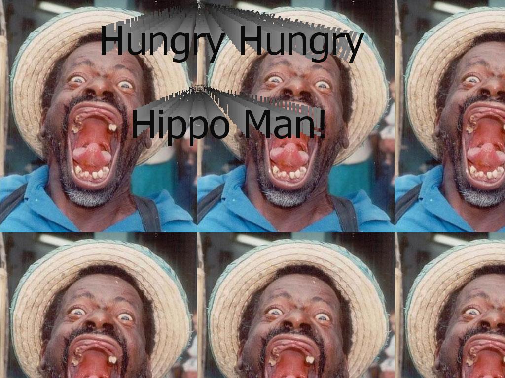 hungryhippo