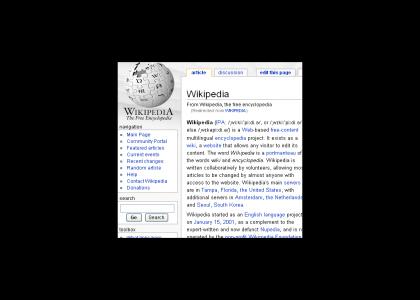 Wikipedia Logo Doesn't Change Facial Expressions