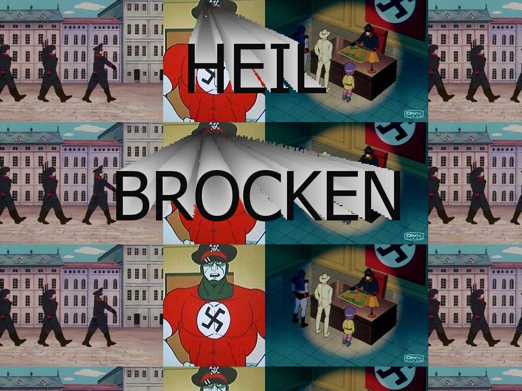 heilbrocken