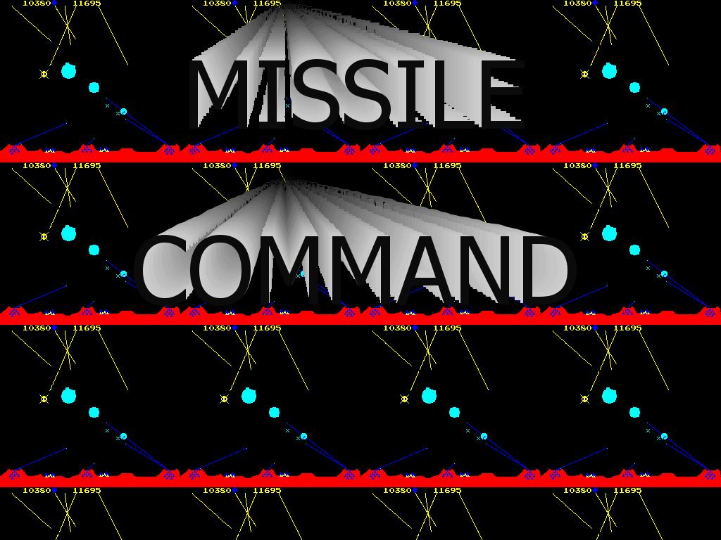 missilecommand