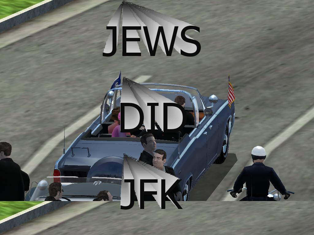 JEWSDIDTODAY