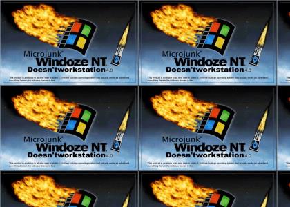 New Windows Announced!!!!!! NT!!!!