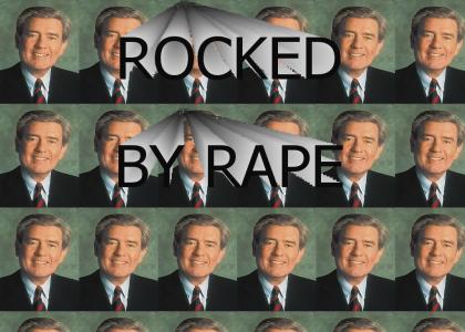Rocked By Rape