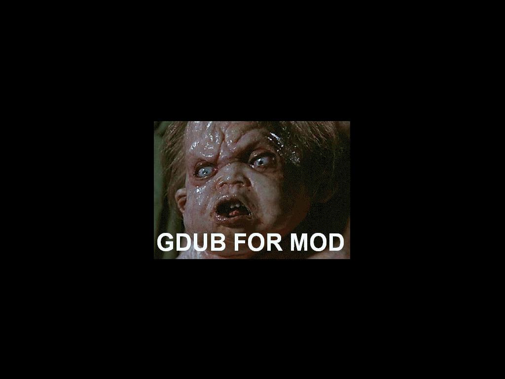 gdubformod