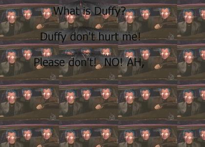 What is Duffy?