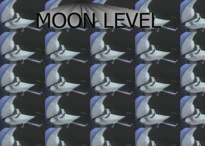 Moon Man's Favorite Song