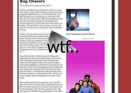 "Bug Chasers"