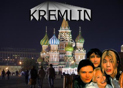 KREMLIN