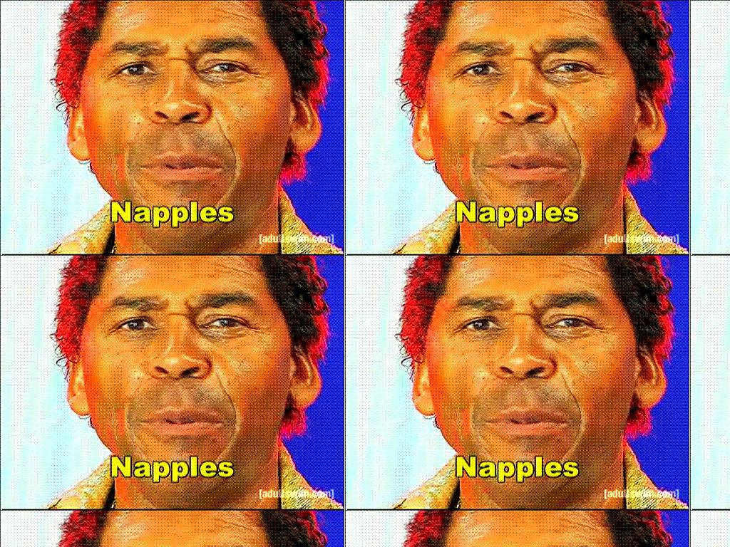 napplenapplenapple