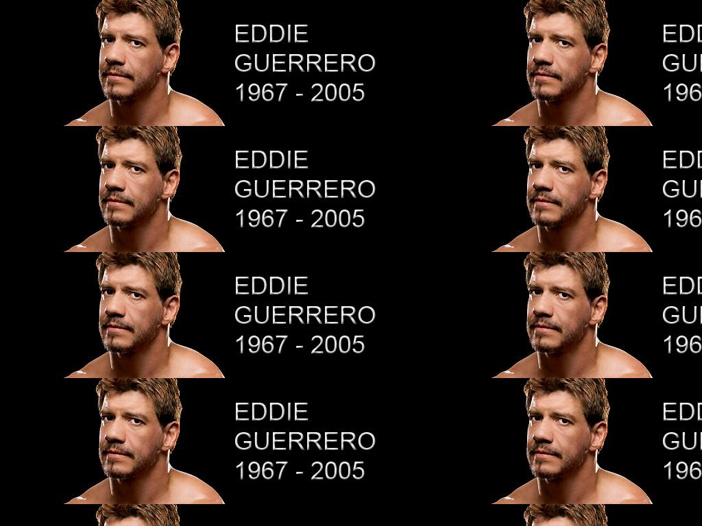 eddieguerrerodead