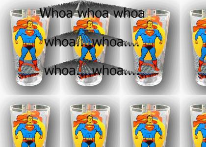 This is not my batman glass (extended)
