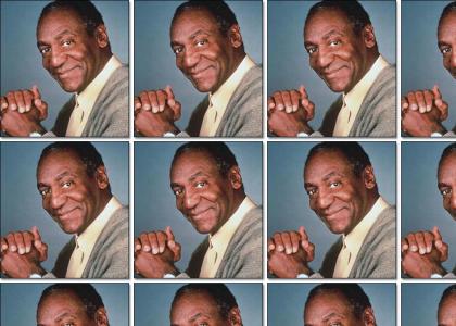 Cosby Techno Mix