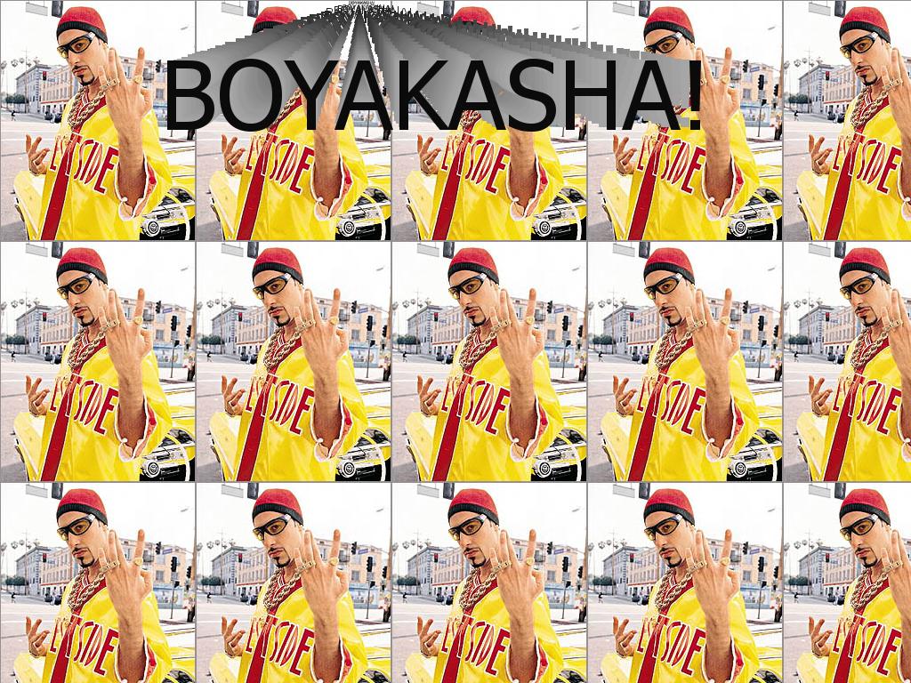 aligboyakasha