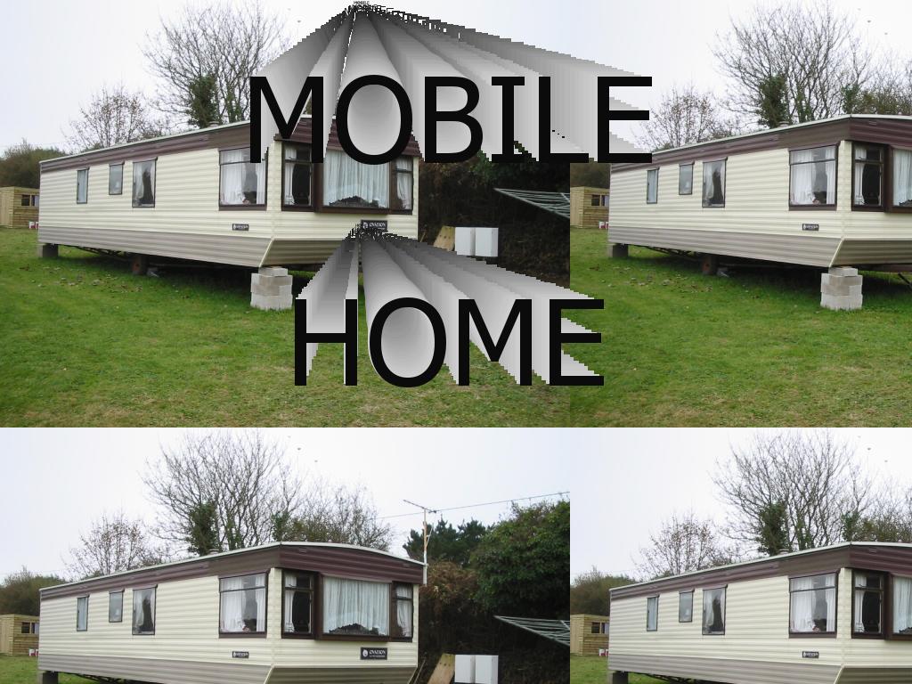 mobilehome