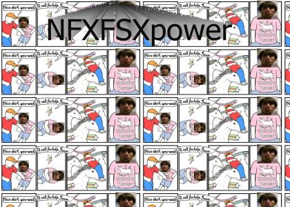 NFXFSXpower