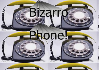 Safety is not guaranteed when you vote 1 on Bizarrophone, but it is guaranteed when you vote 5 on it