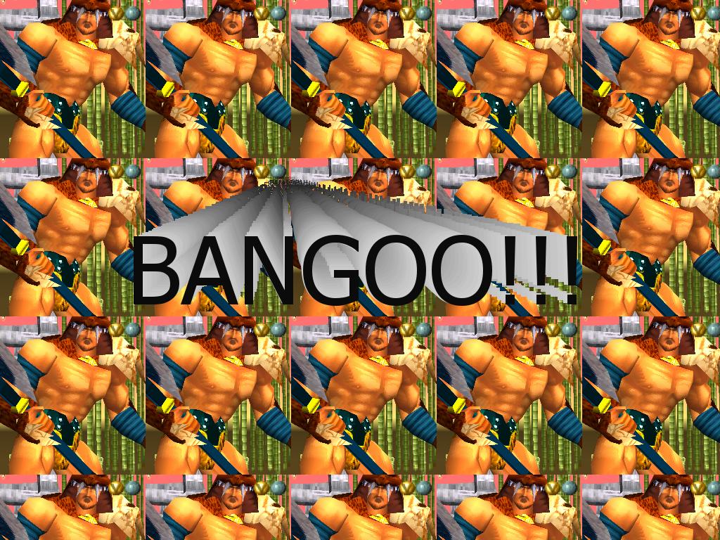 bangoo