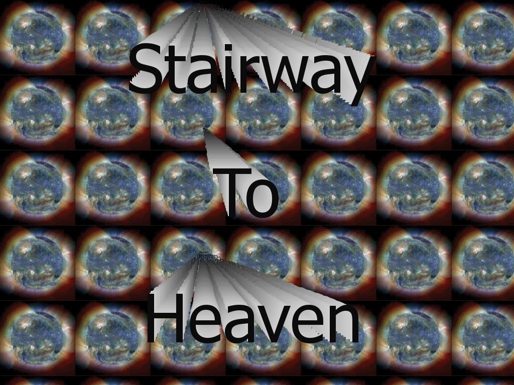 stairwaysatan