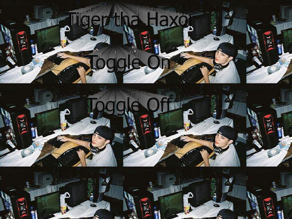 tigerthahaxor