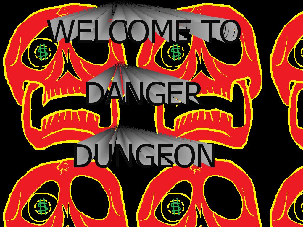 dangerdungeon