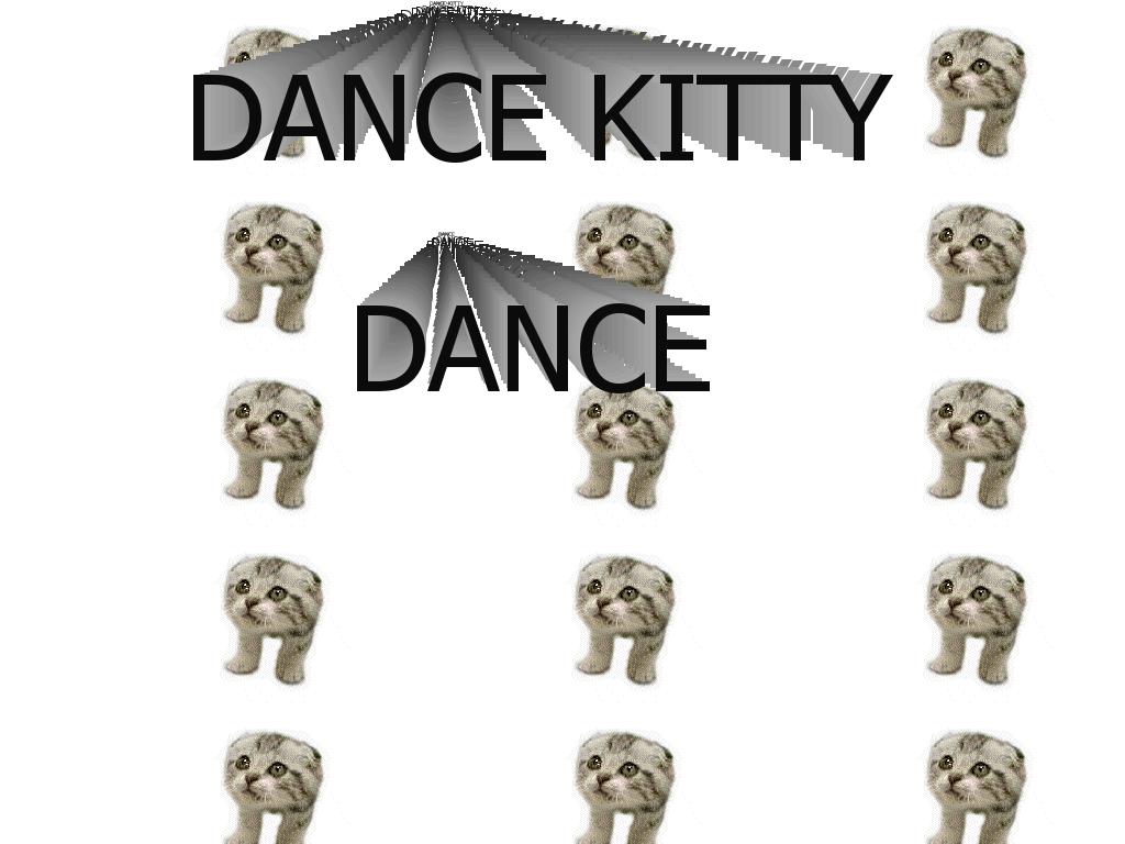 dancekittydanceee