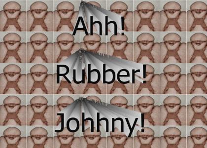 Rubber Johnny