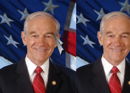 Ron Paul 2nd in Nevada